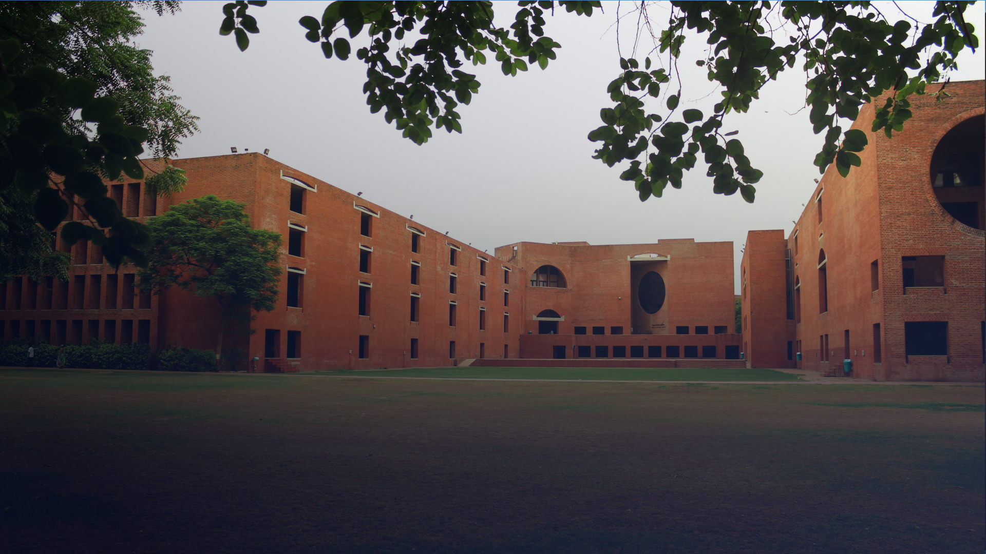 IIMA – Indian Institute of Management Ahmedabad